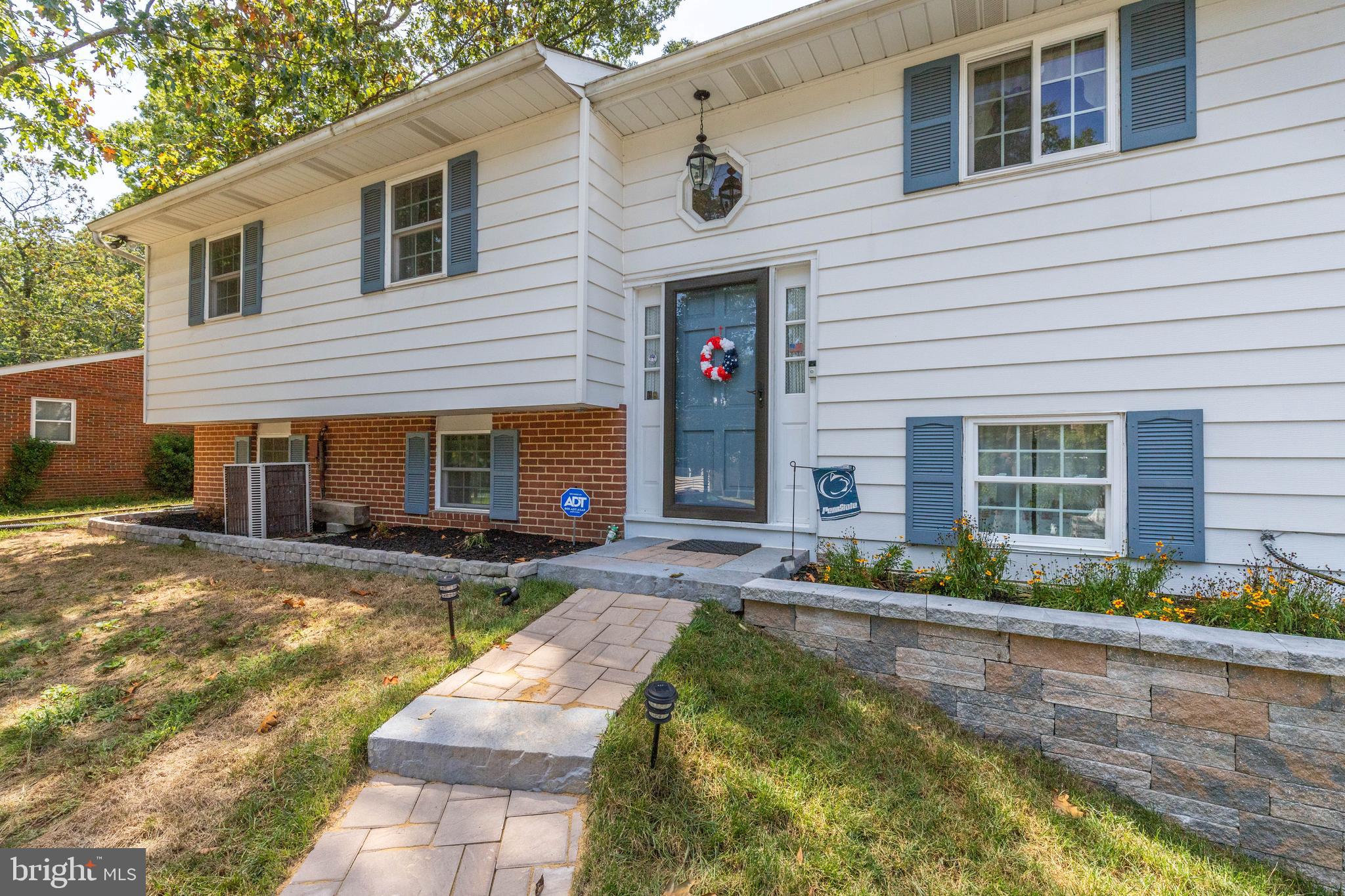 817 Lucky Road Severn, MD 21144 - Photo 3 of 31 Gallery Image 3