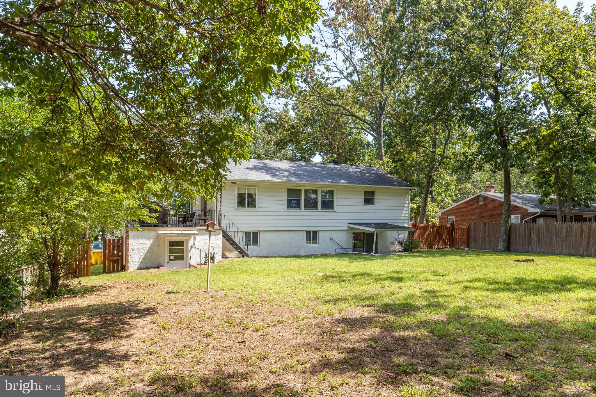 817 Lucky Road Severn, MD 21144 - Photo 27 of 31 Gallery Image 27