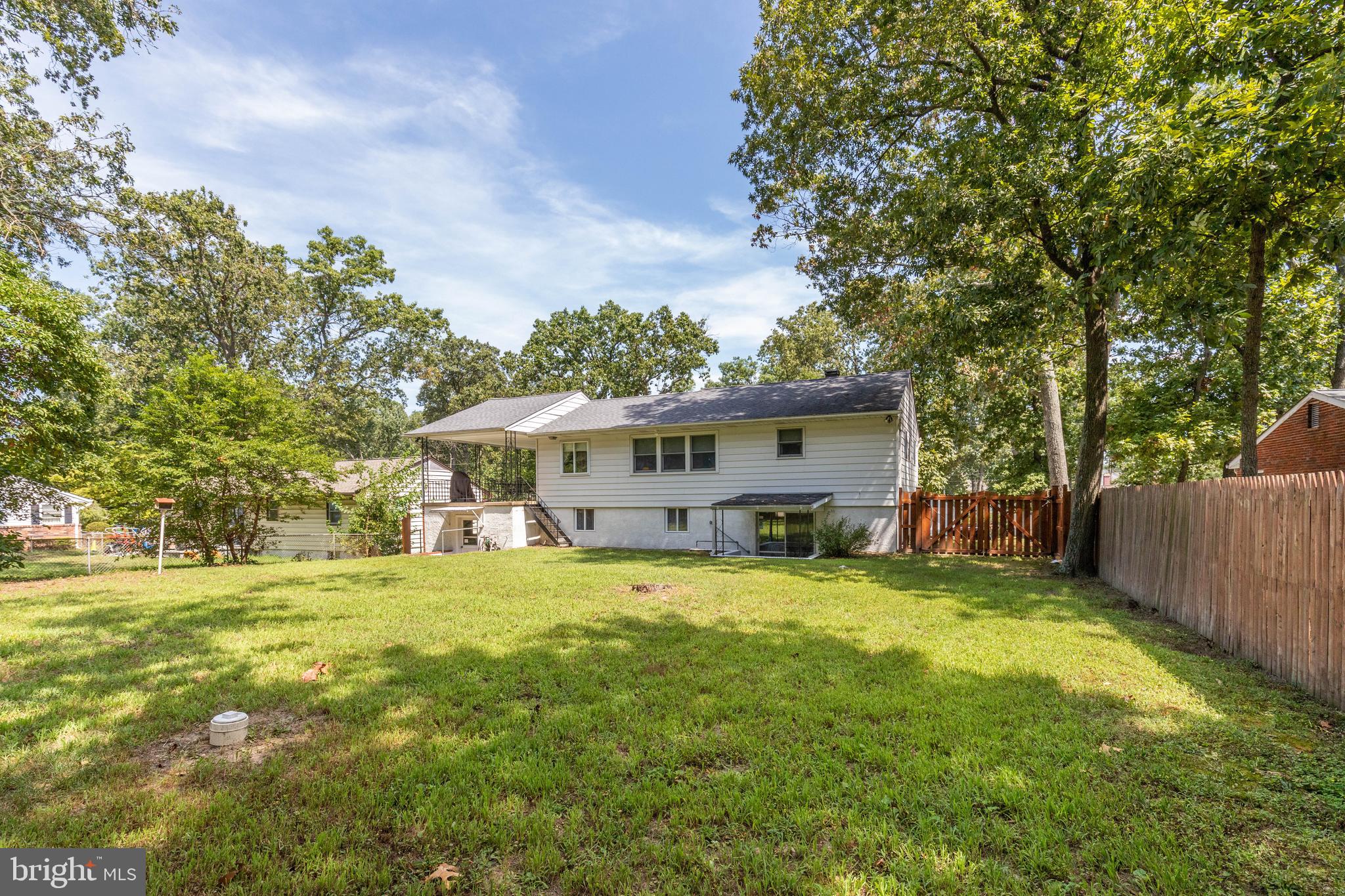 817 Lucky Road Severn, MD 21144 - Photo 29 of 31 Gallery Image 29