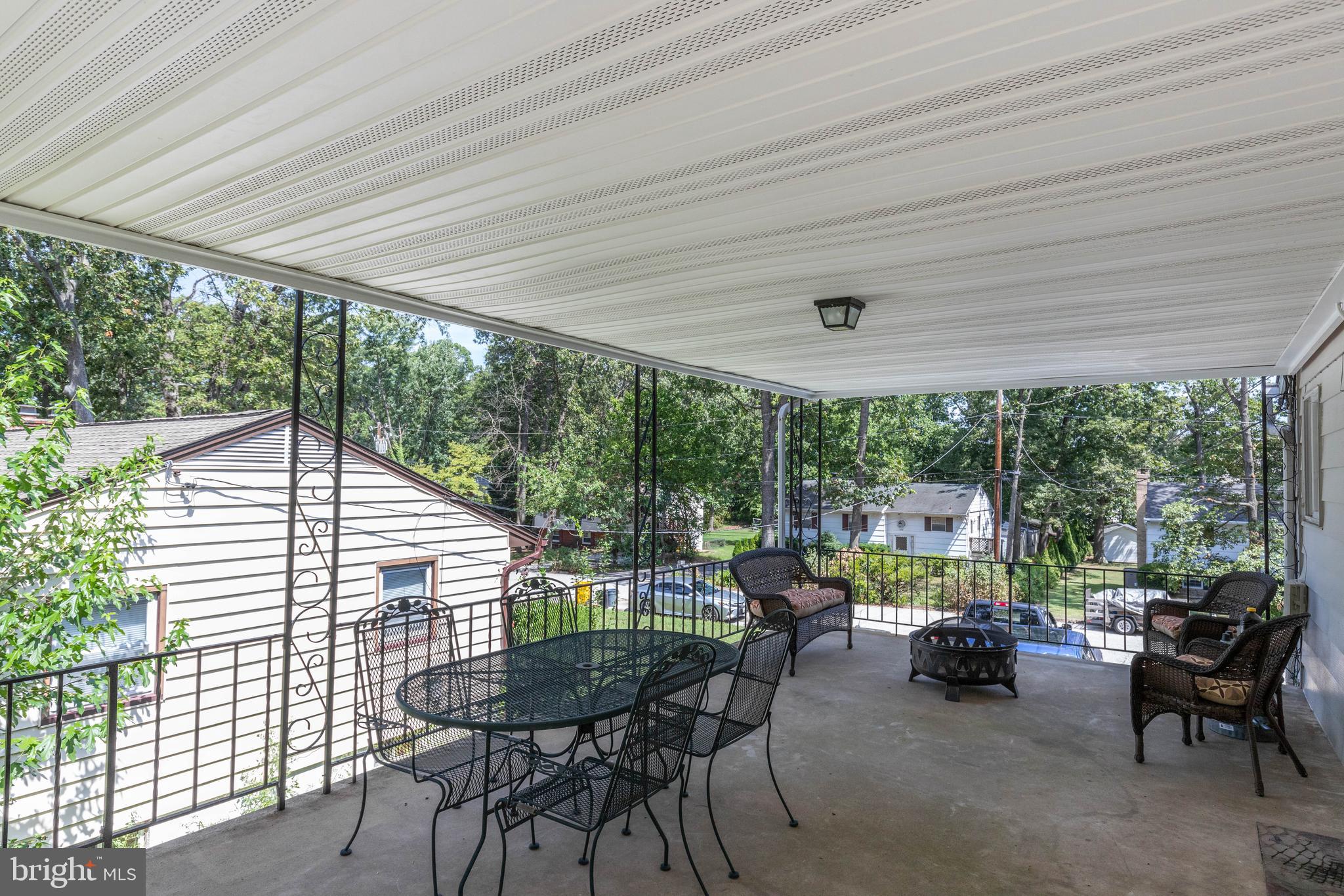 817 Lucky Road Severn, MD 21144 - Photo 31 of 31 Gallery Image 31