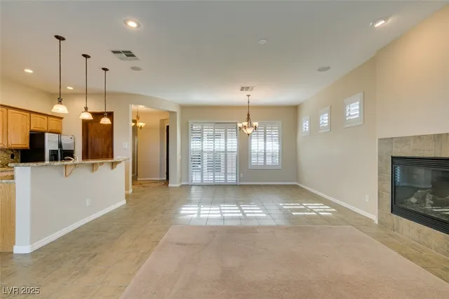 $3,800 | 20 Hunt Valley Trail, Henderson, NV 89052