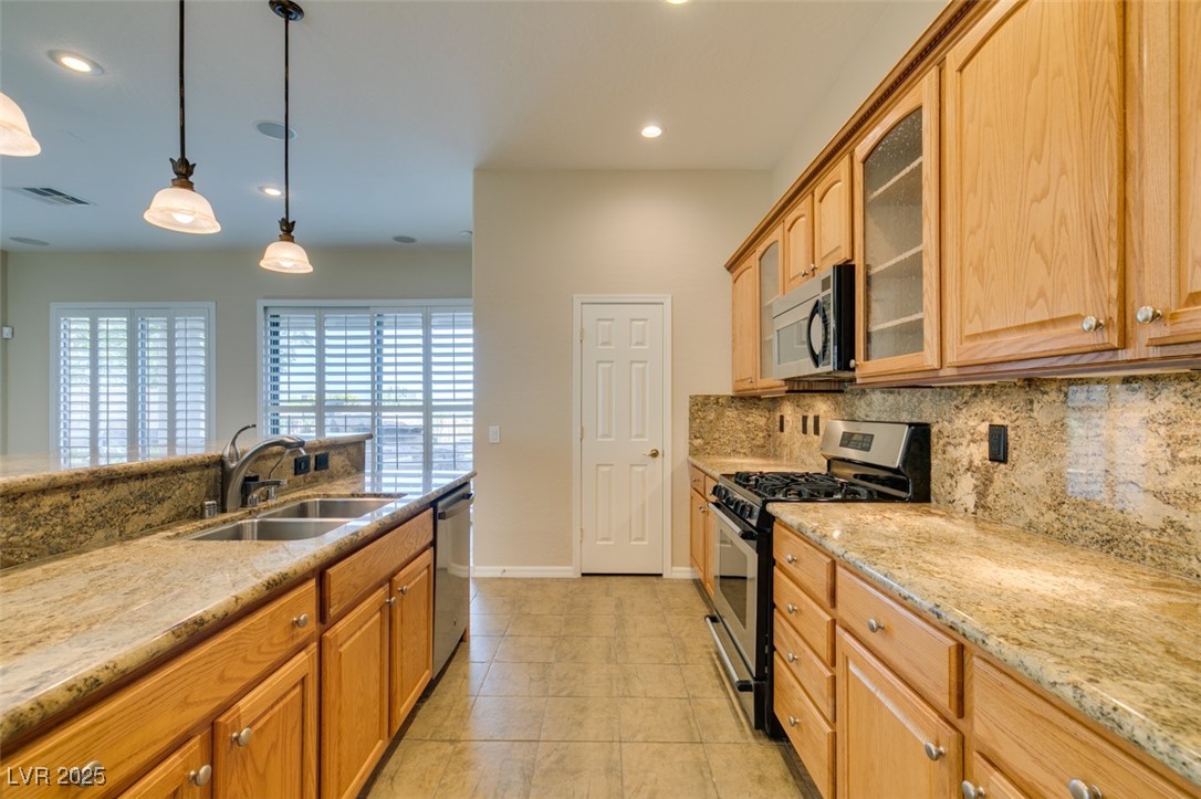 20 Hunt Valley Trail Henderson, NV 89052 - Photo 29 of 50