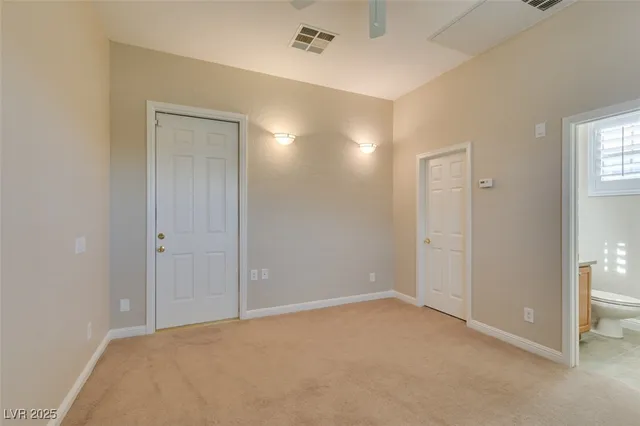 $3,800 | 20 Hunt Valley Trail, Henderson, NV 89052