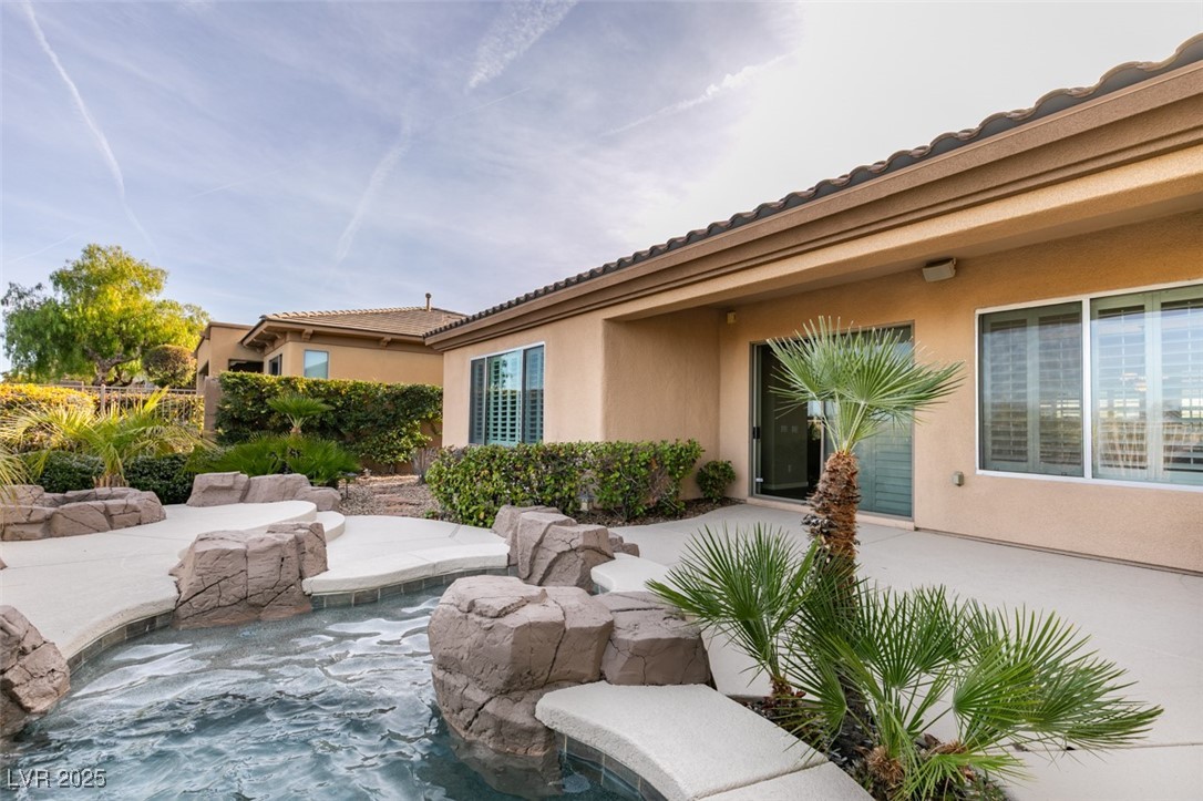 20 Hunt Valley Trail Henderson, NV 89052 - Photo 47 of 50