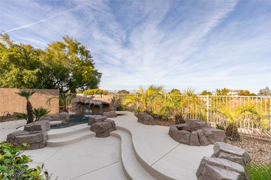 20 Hunt Valley Trail Henderson, NV 89052 - Photo 48 of 50