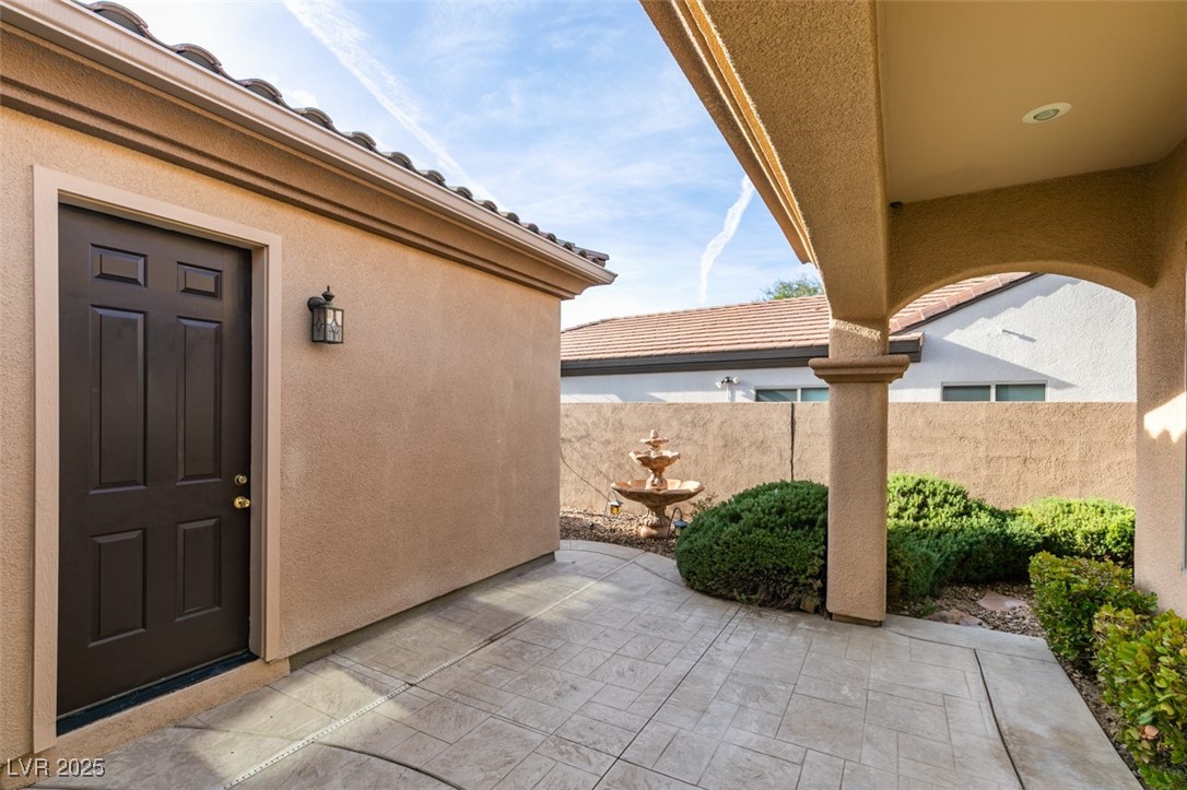 20 Hunt Valley Trail Henderson, NV 89052 - Photo 5 of 50