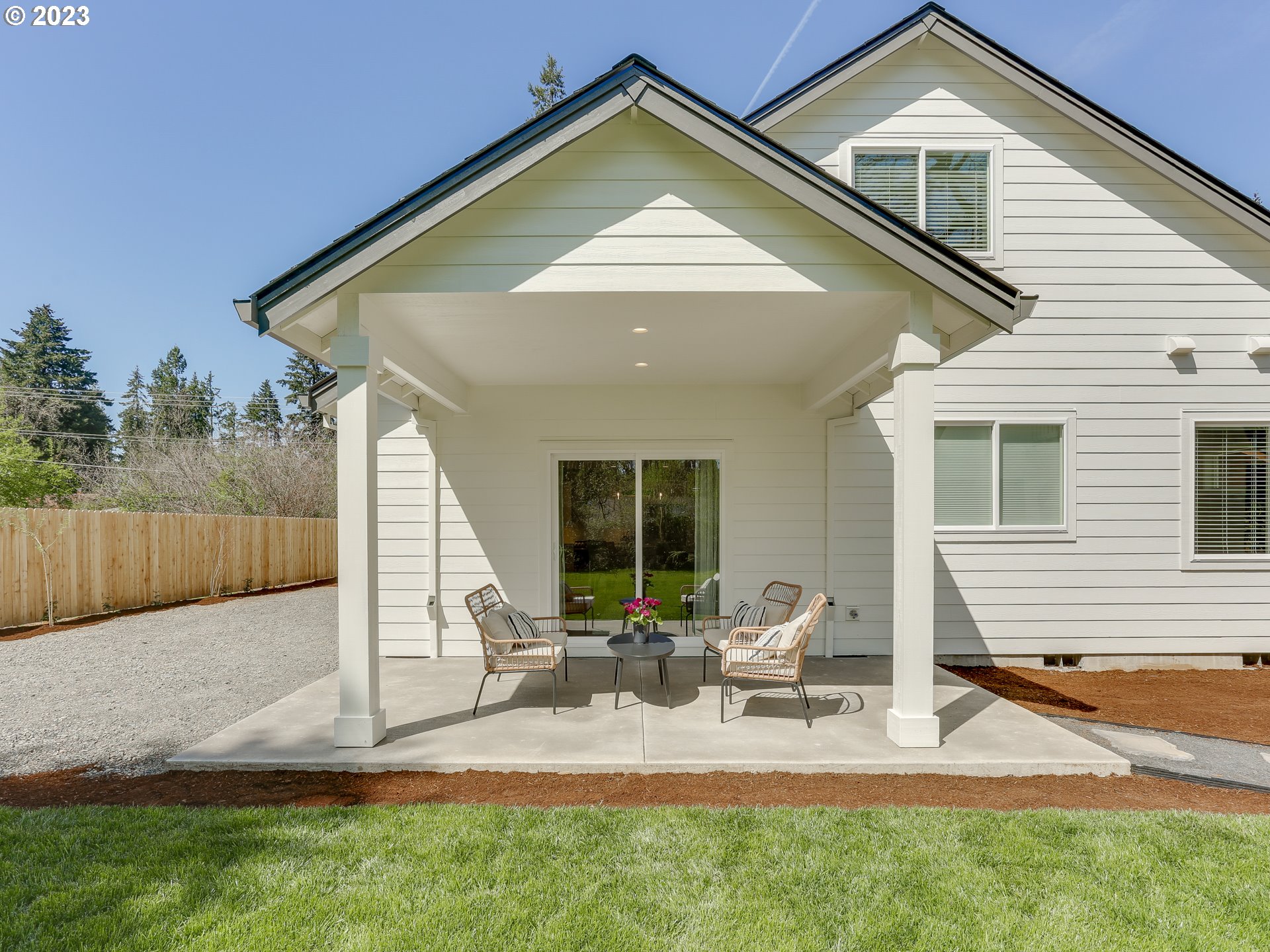 7518 Southeast Roots Road Milwaukie, OR 97267 - Photo 39 of 48 Gallery Image 39