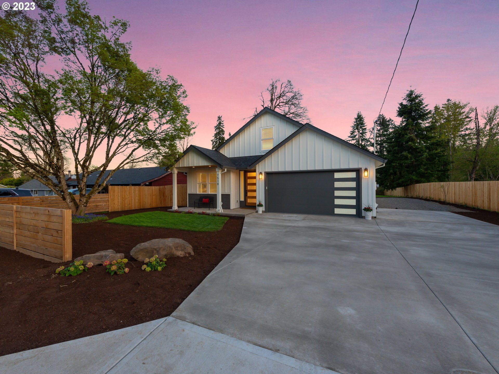 7518 Southeast Roots Road Milwaukie, OR 97267 - Photo 48 of 48 Gallery Image 48