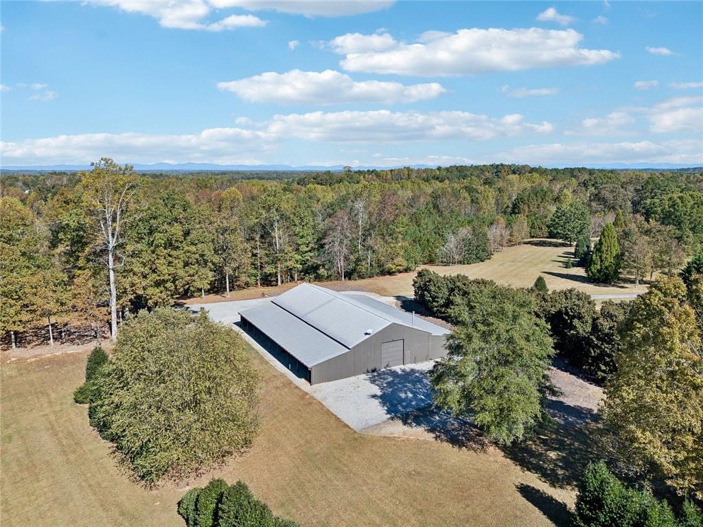 1706 Blacks Mill Road Dawsonville, GA 30534 - Photo 6 of 22