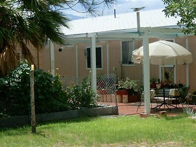 5787 North Cascabel Road Benson, AZ 85602 - Photo 1 of 3 Gallery Image 1