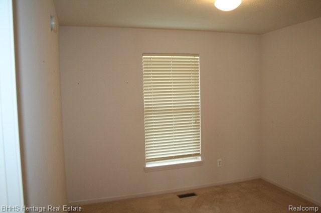 601 Hewitt Street Howell, MI 48843 - Photo 11 of 20 Bedroom