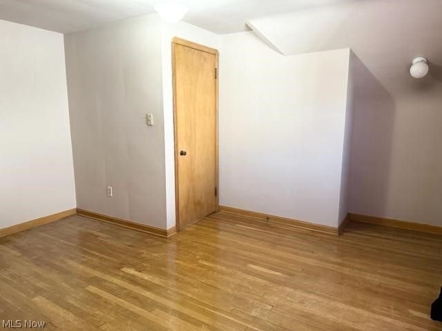 6406 Ackley Road Parma, OH 44129 - Photo 17 of 19 Second floor bedroom