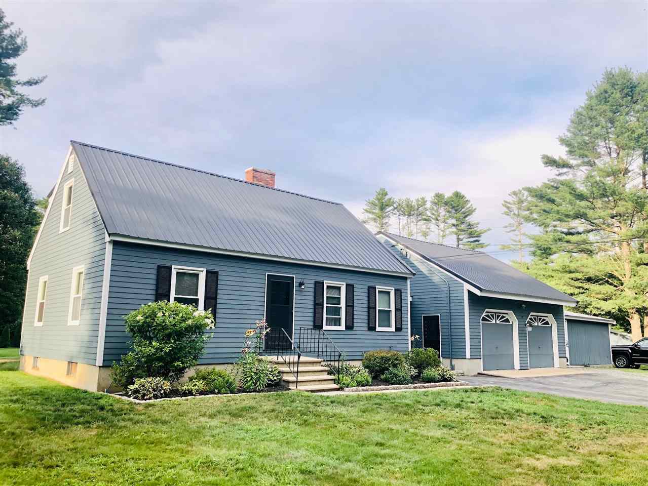 41 Hoit Road Concord, NH 03301 - Photo 1 of 37 Gallery Image 1