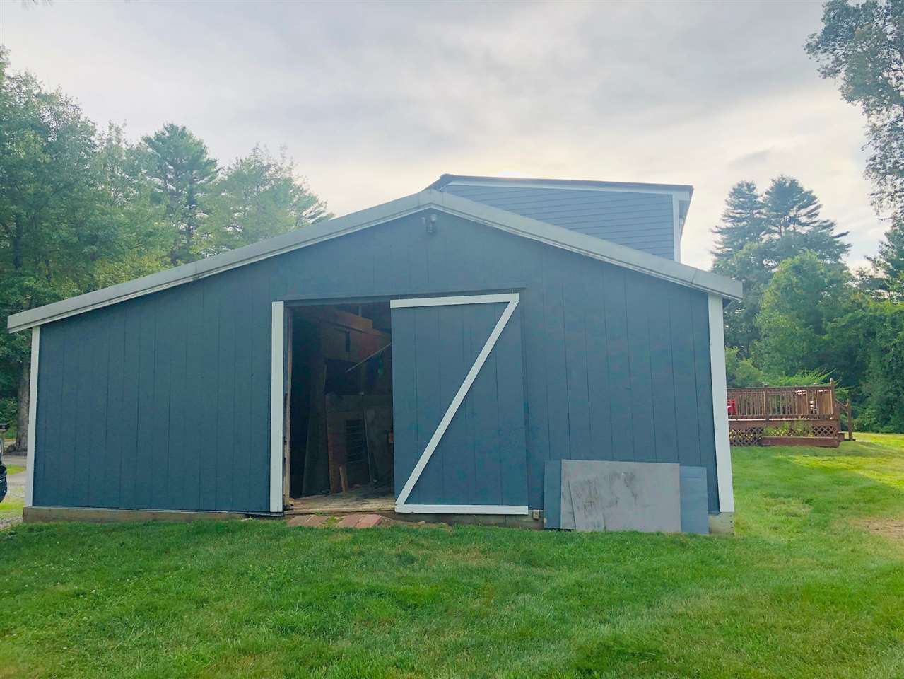 41 Hoit Road Concord, NH 03301 - Photo 5 of 37 Gallery Image 5