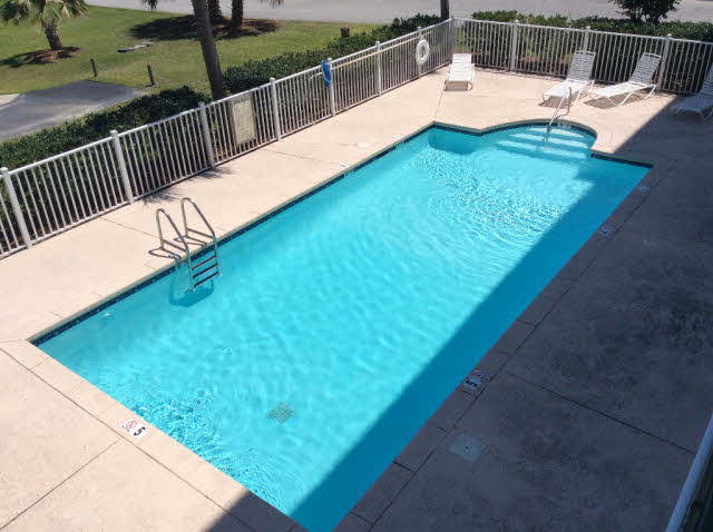 25909 Canal Road, Unit 103 Orange Beach, AL 36561 - Photo 11 of 12 The Pool