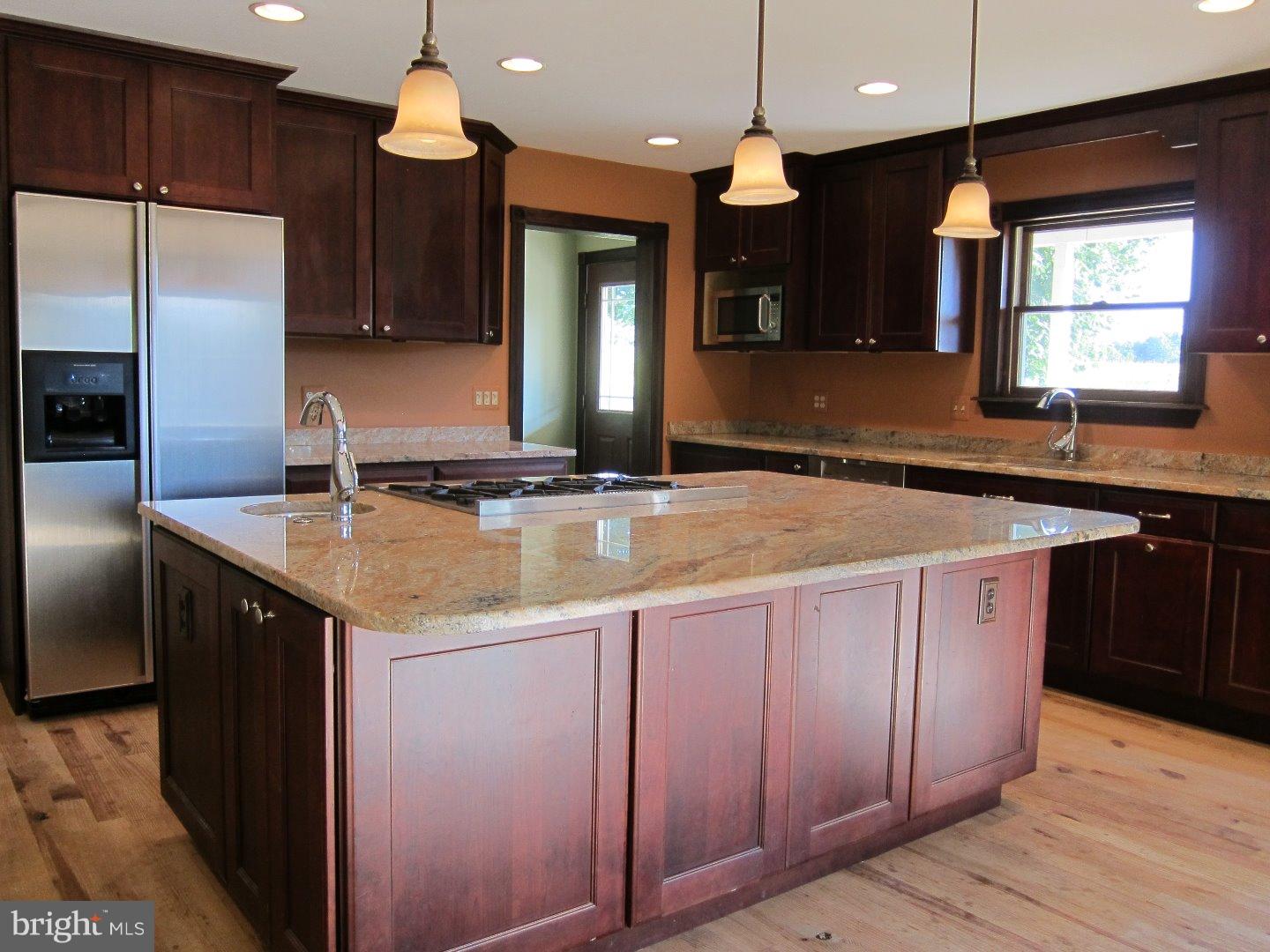 2934 Ridge Road Perkasie, PA 18944 - Photo 8 of 23 Kitchen