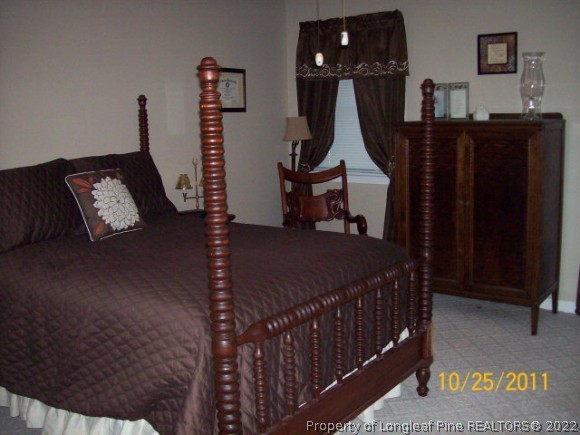 1466 Cotten Road Sanford, NC 27330 - Photo 6 of 7 Gallery Image 6