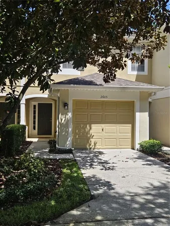 $2,100 | 2605 Galliano Circle, Casselberry, FL 32707