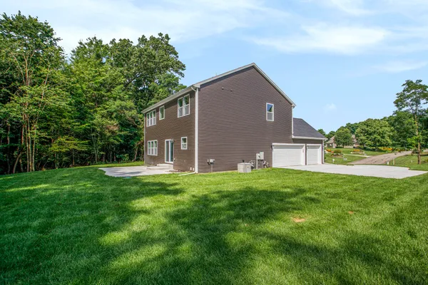 $545,000 | 15250 Alister MacKenzie Avenue, Augusta, MI 49012