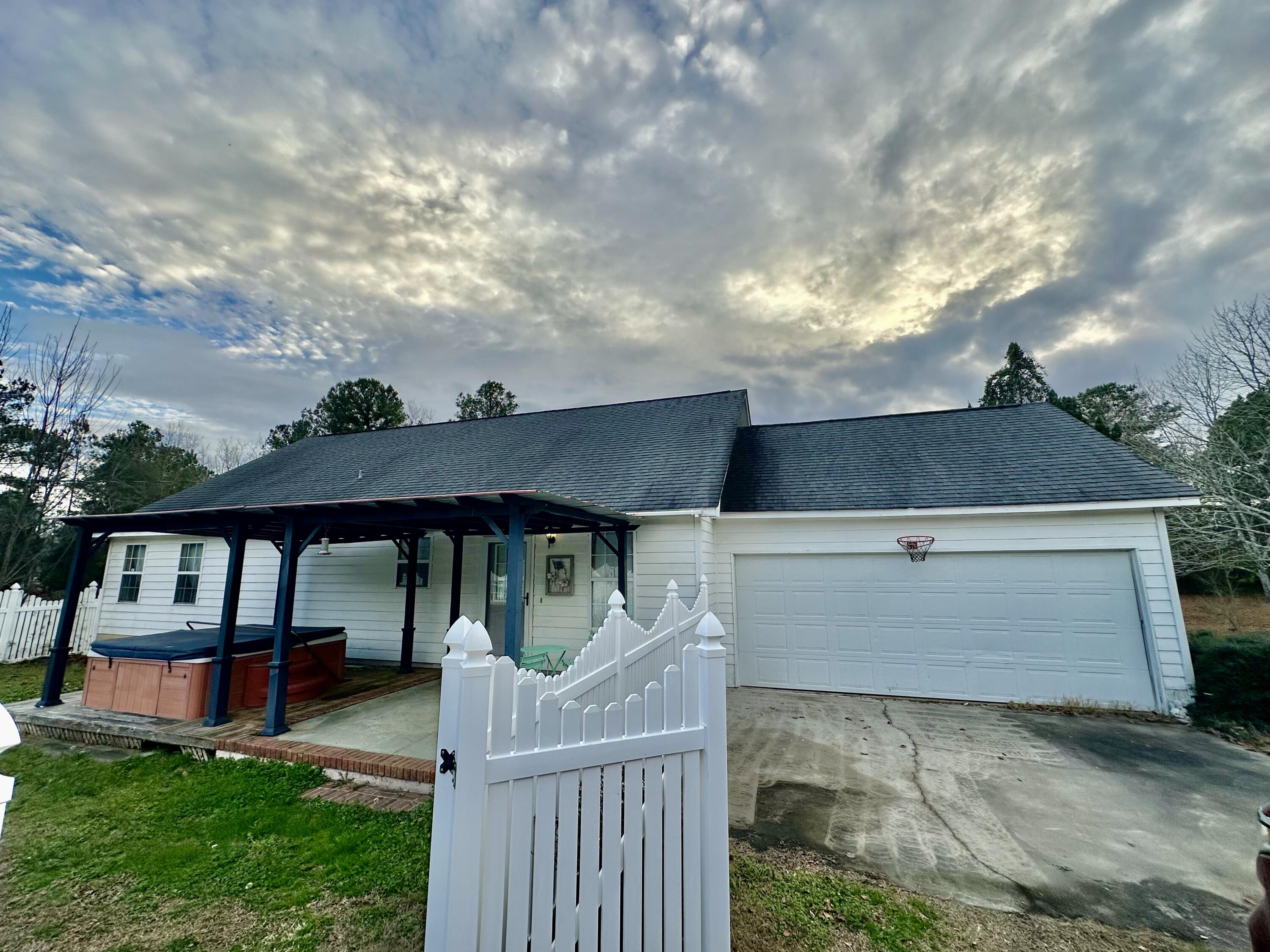 172 Marigold Road Orangeburg, SC 29115 - Photo 12 of 25 IMG_7330