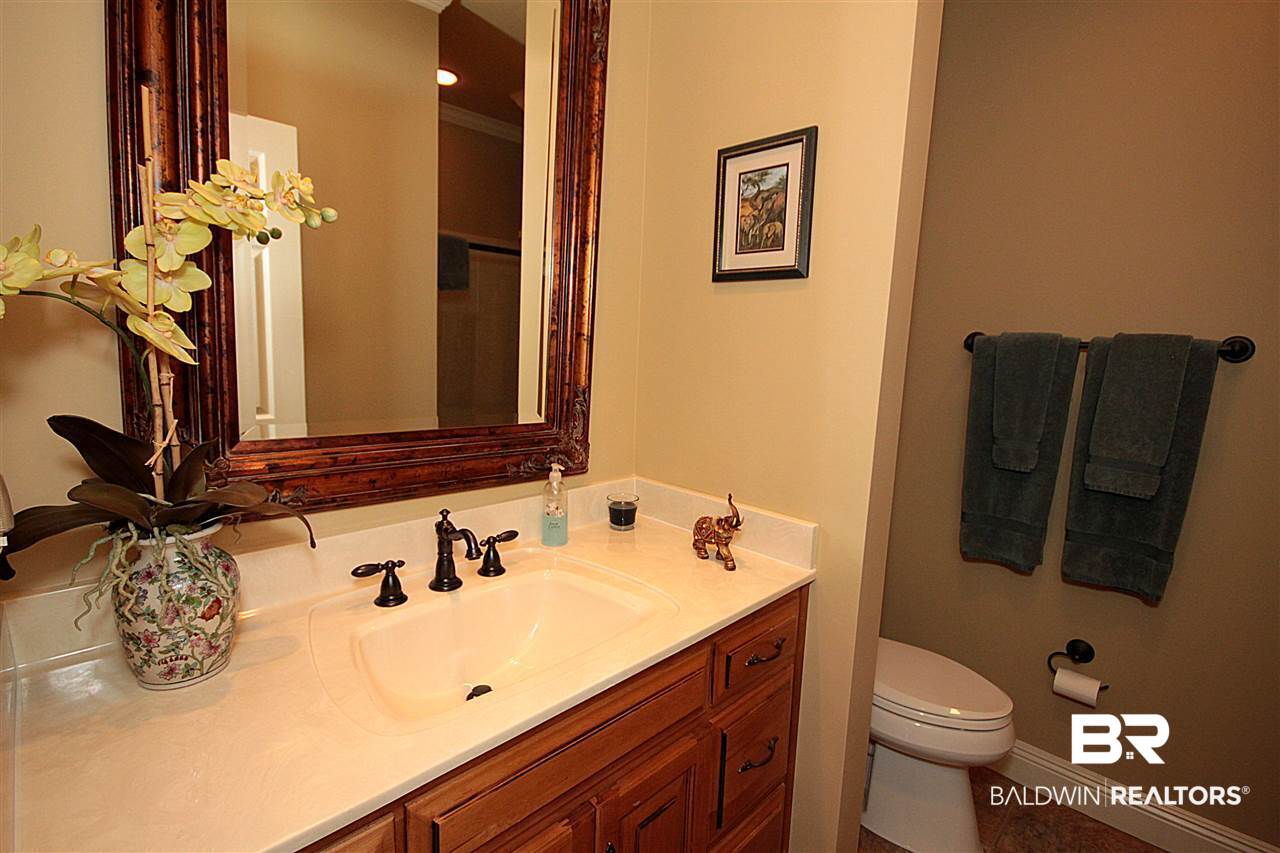 11360 Halcyon Loop Daphne, AL 36526 - Photo 28 of 49 Guest Bath