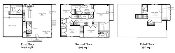 $699,900 | 11061 Chatterton Drive, Houston, TX 77043