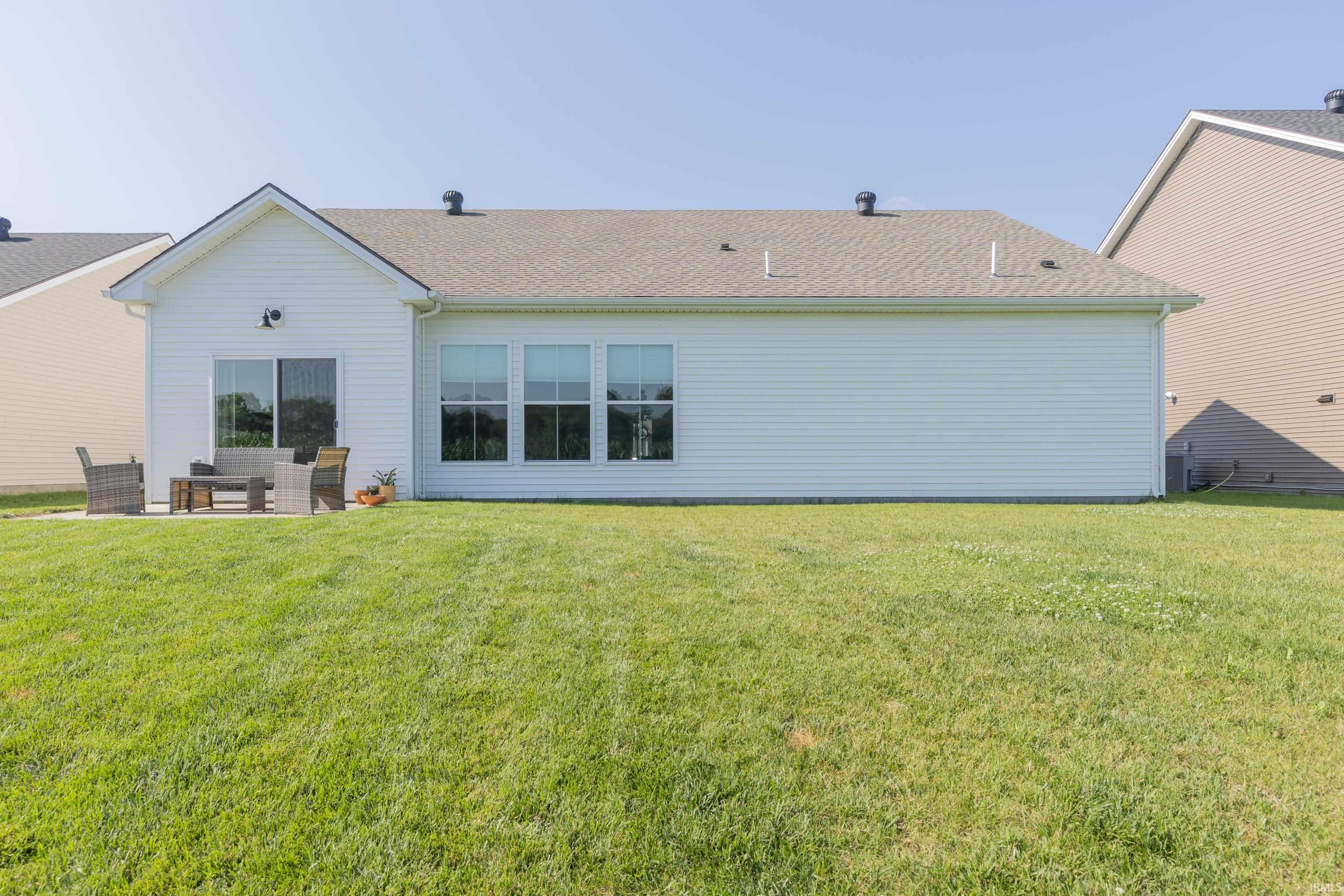 9804 Monte Way Newburgh, IN 47630 - Photo 22 of 23