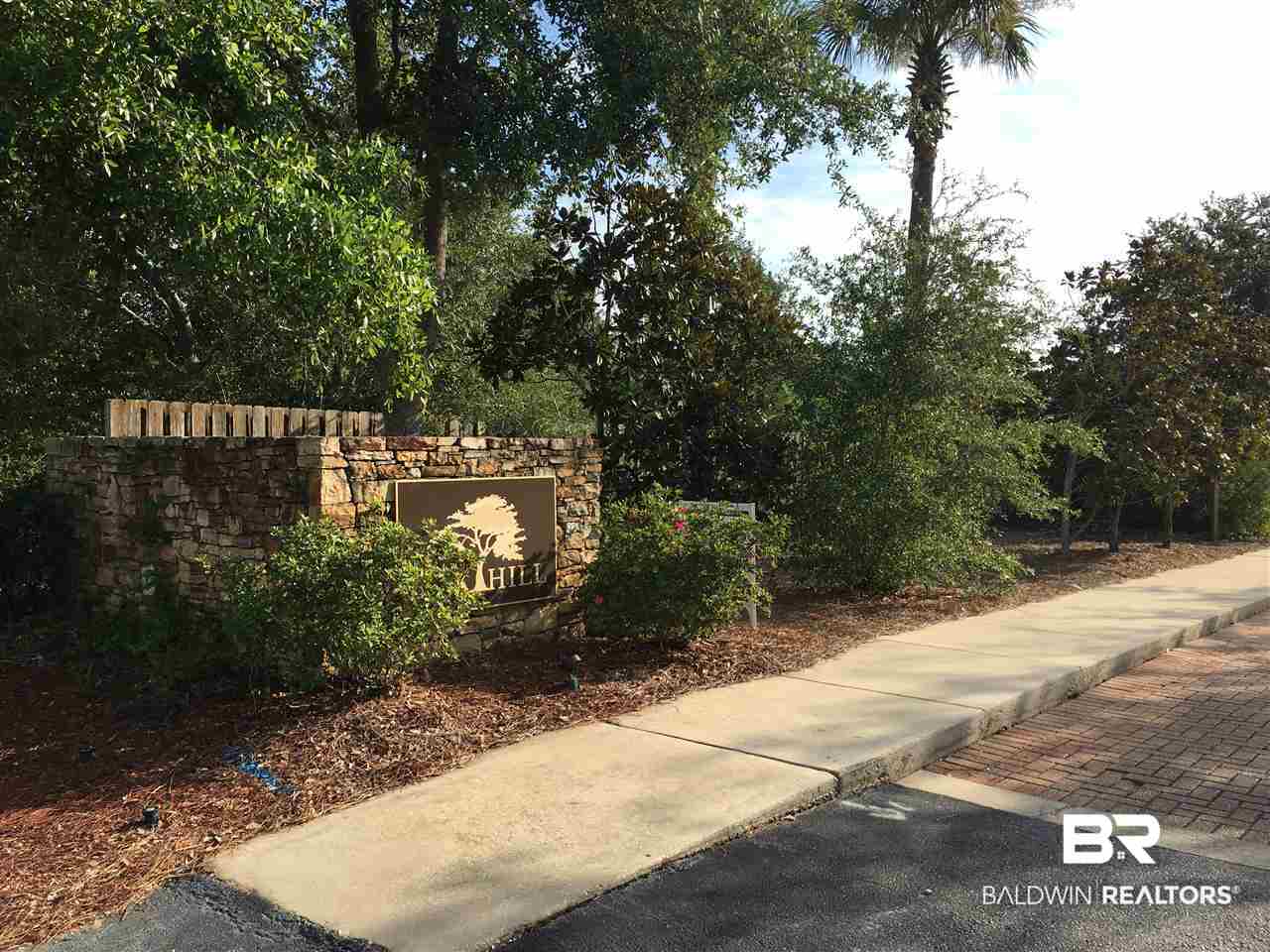 1430 Regency Road, Unit E203 Gulf Shores, AL 36542 - Photo 2 of 38 Gated entrance