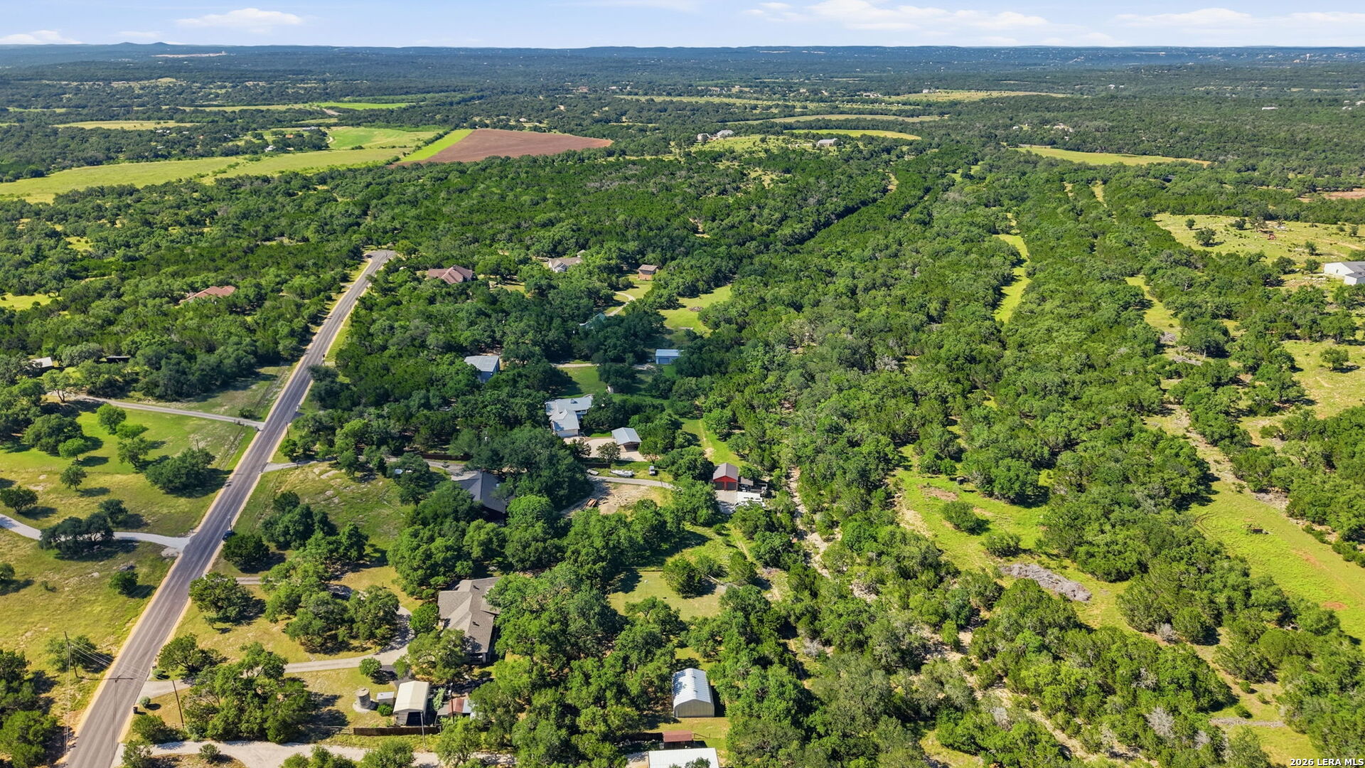 13018 Summer Meadows Spring Branch, TX 78070 - Photo 47 of 48