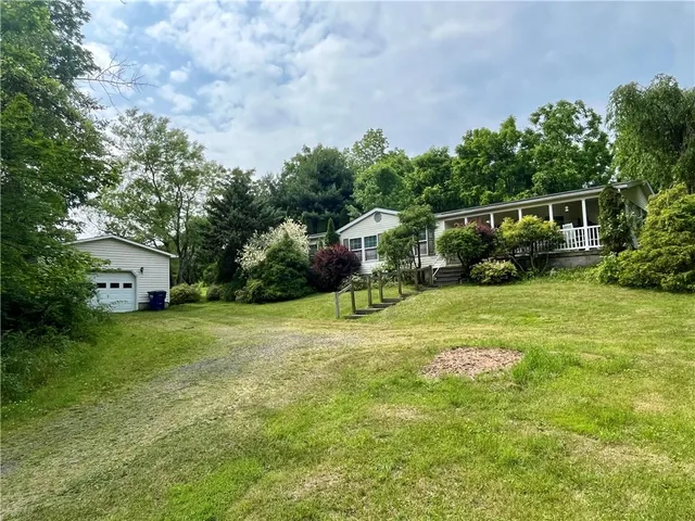 $174,900 | 12901 Washburn Road, Butler, NY 14590