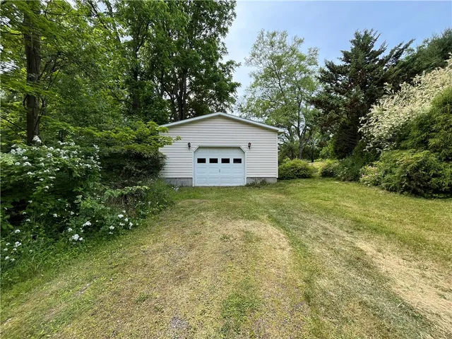 $174,900 | 12901 Washburn Road, Butler, NY 14590