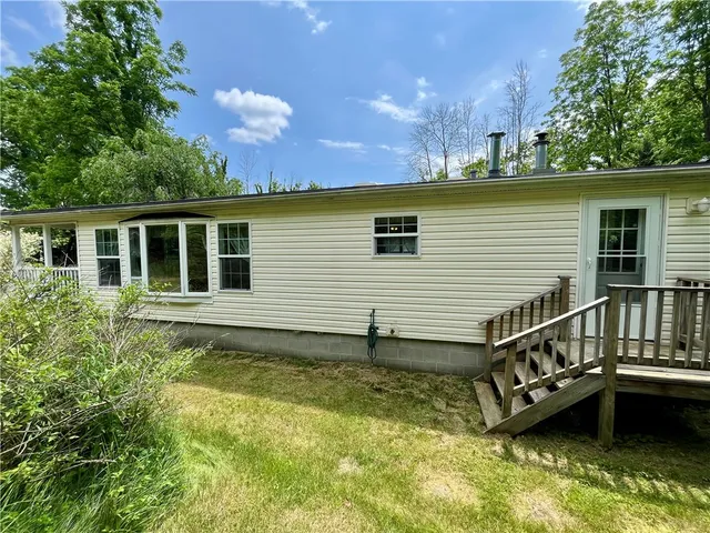 $174,900 | 12901 Washburn Road, Butler, NY 14590