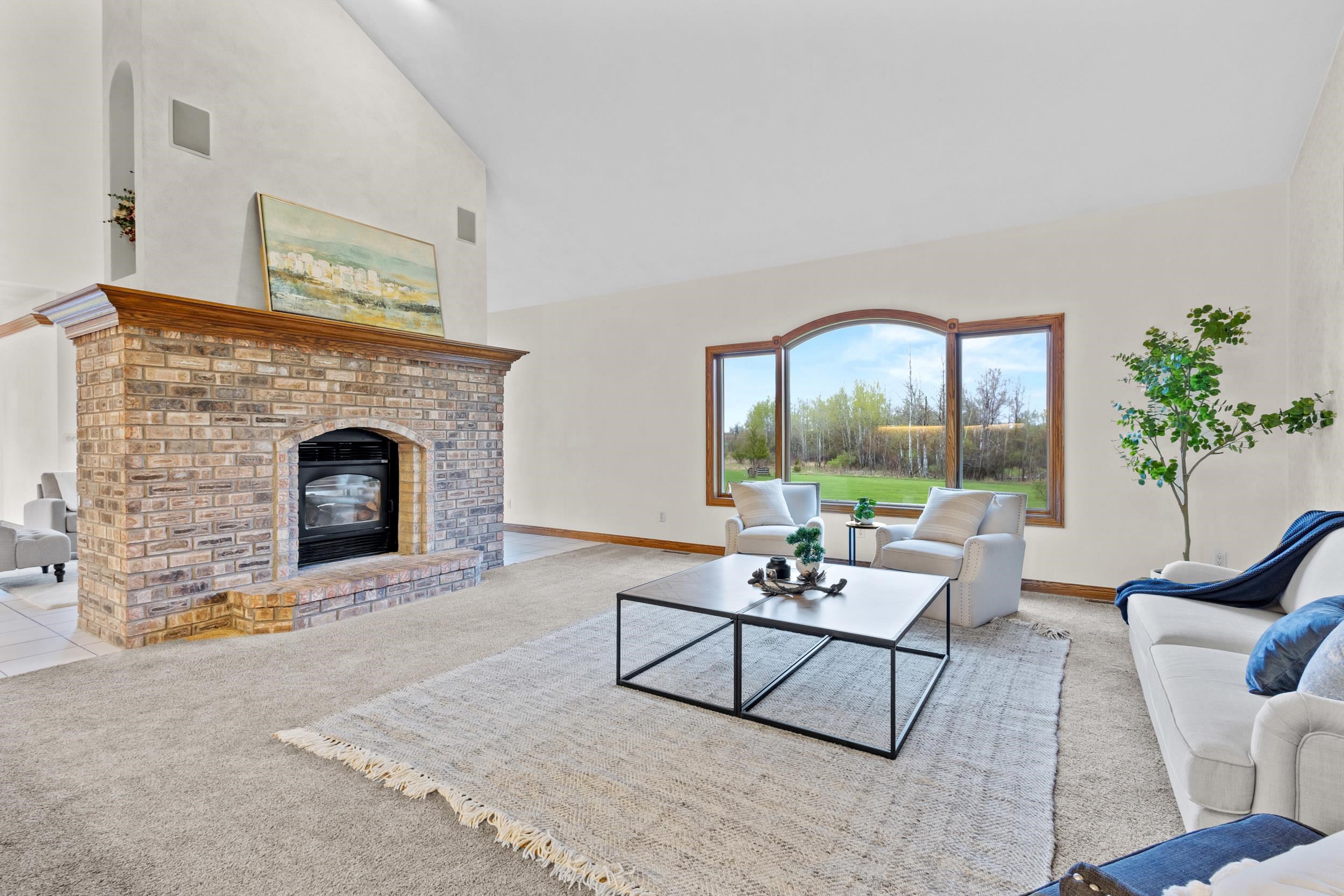 W7828 Hillview Road Hortonville, WI 54944 - Photo 7 of 66