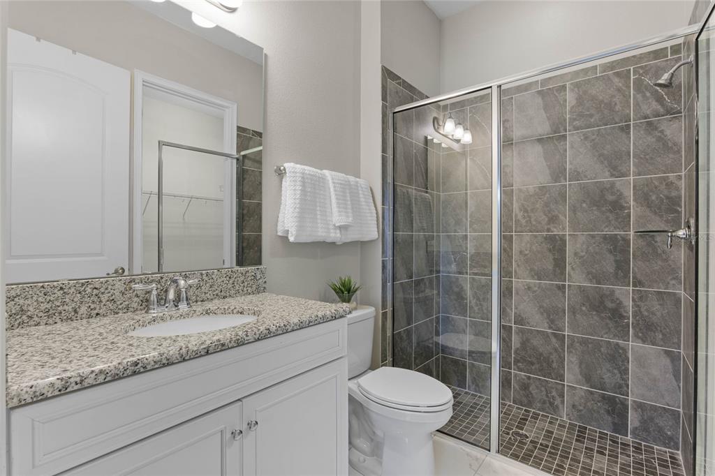 6884 Trellis Vine Loop Windermere, FL 34786 - Photo 10 of 44 Ensuite bath (1st Floor)
