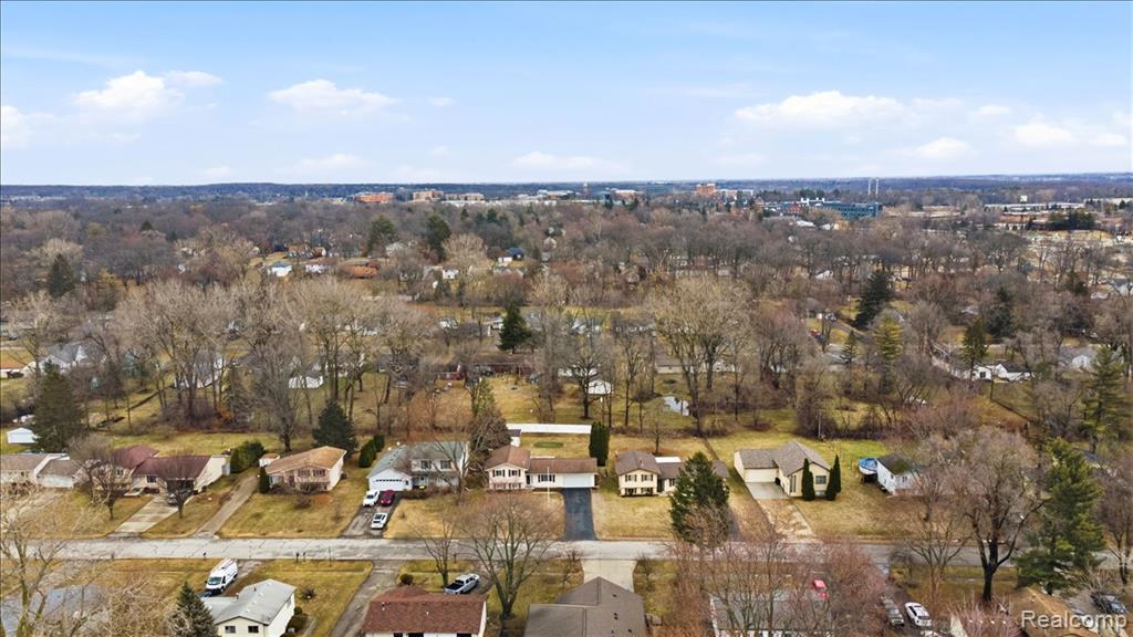 2160 Phillips Road Auburn Hills, MI 48326 - Photo 40 of 48