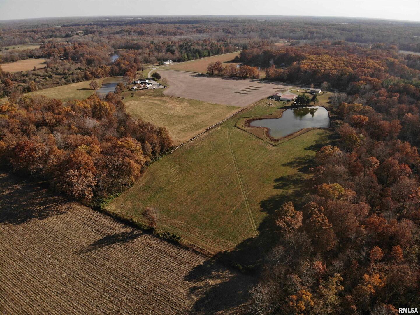 7003 River Road Iuka, IL 62849 - Photo 34 of 50