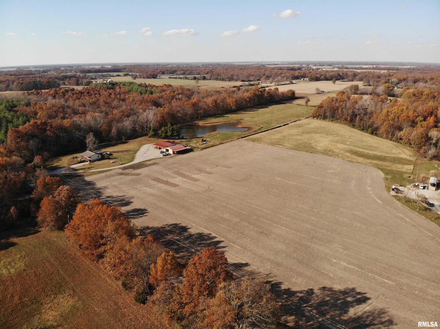 7003 River Road Iuka, IL 62849 - Photo 44 of 50