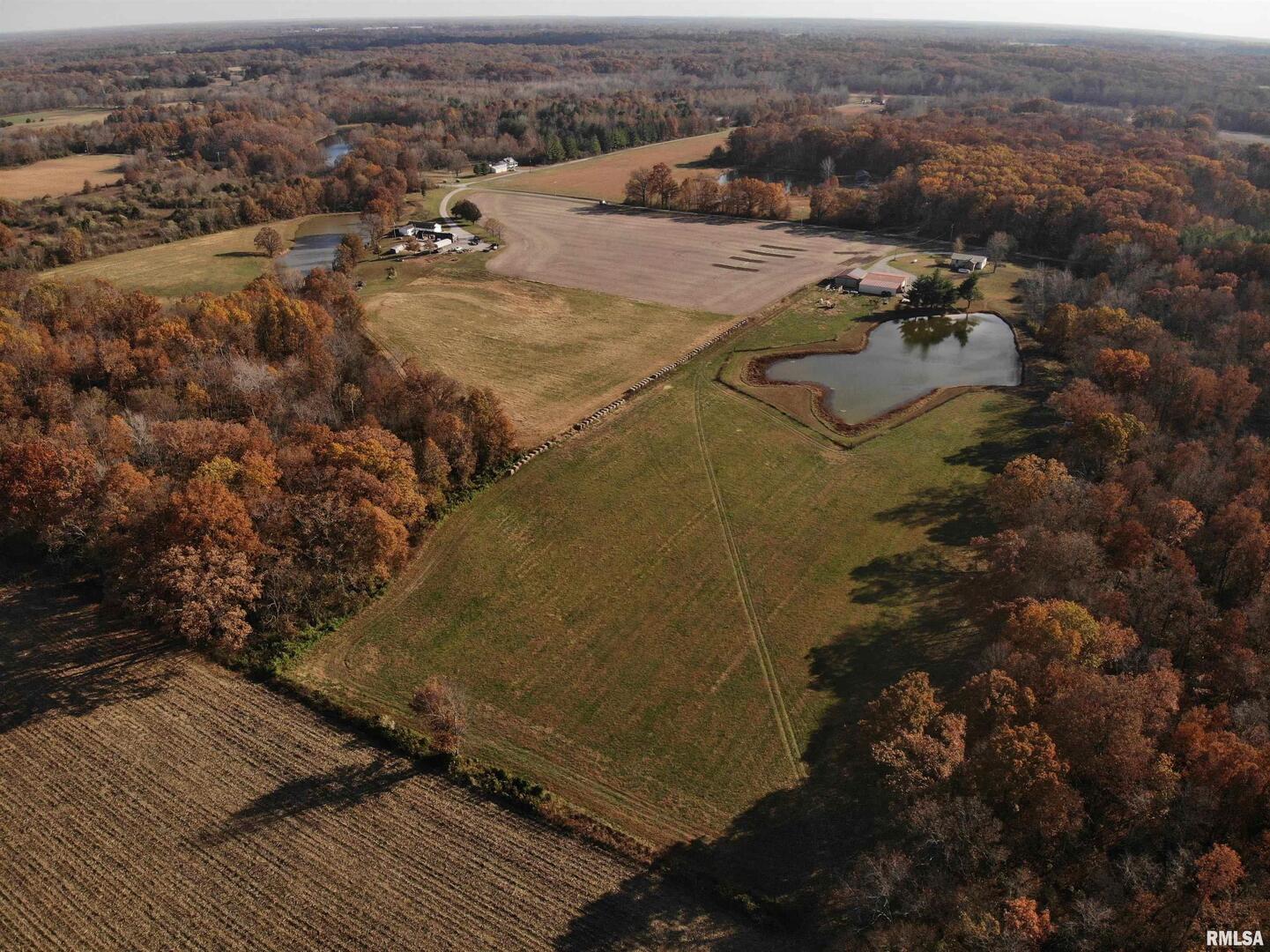 7003 River Road Iuka, IL 62849 - Photo 46 of 50