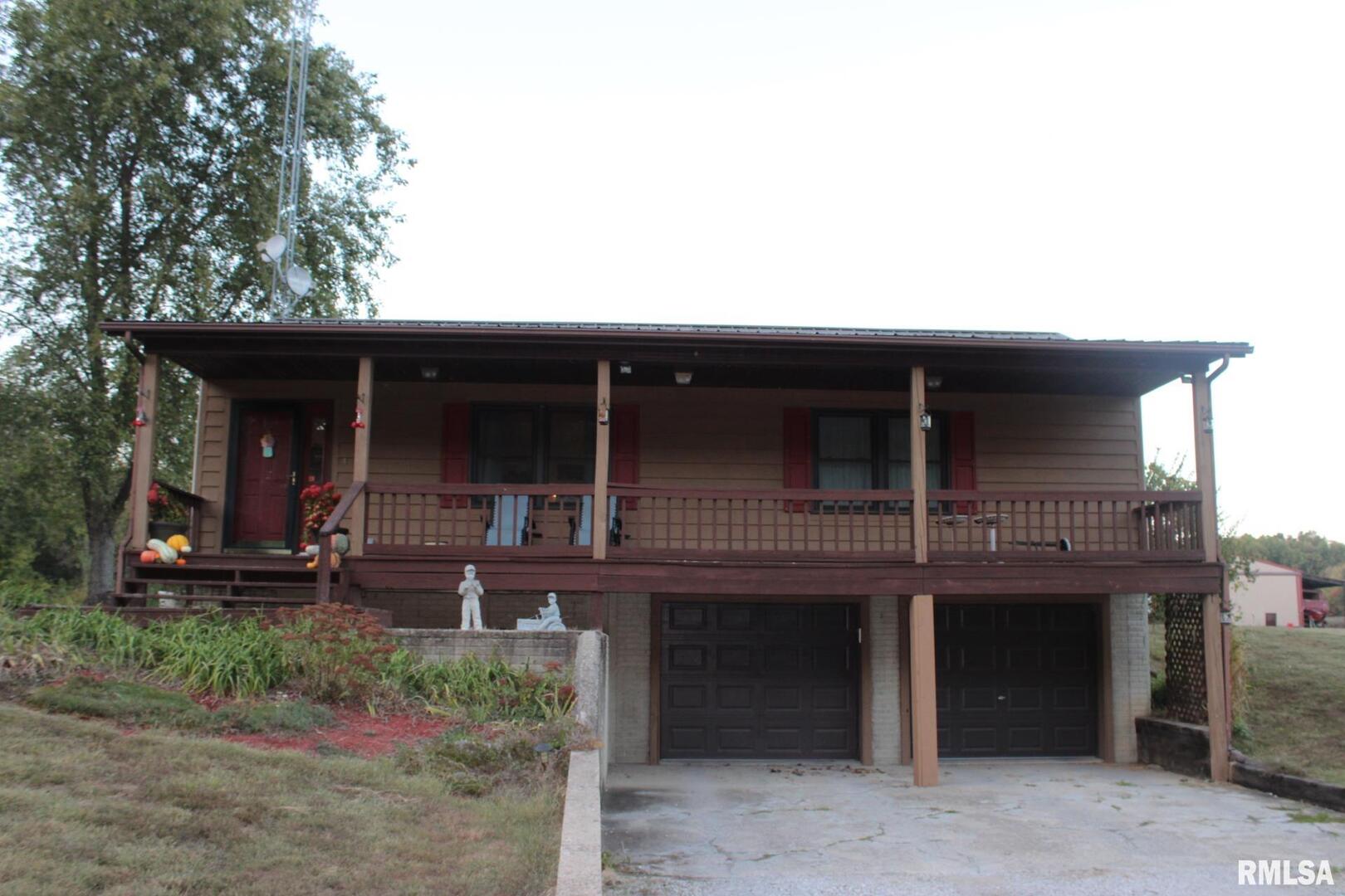 7003 River Road Iuka, IL 62849 - Photo 6 of 50