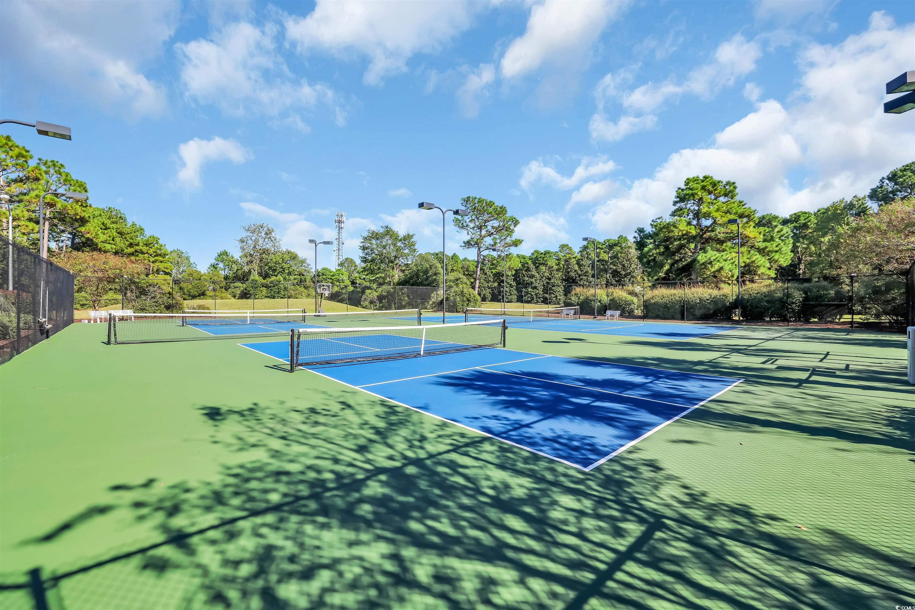 320 Firenze Loop Myrtle Beach, SC 29579 - Photo 34 of 40