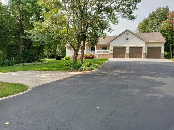 $799,000 | 1966 Liberty Road Northeast, Alexandria, MN 56308