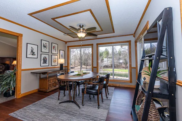 $799,000 | 1966 Liberty Road Northeast, Alexandria, MN 56308