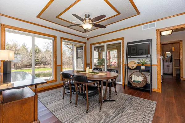 $799,000 | 1966 Liberty Road Northeast, Alexandria, MN 56308
