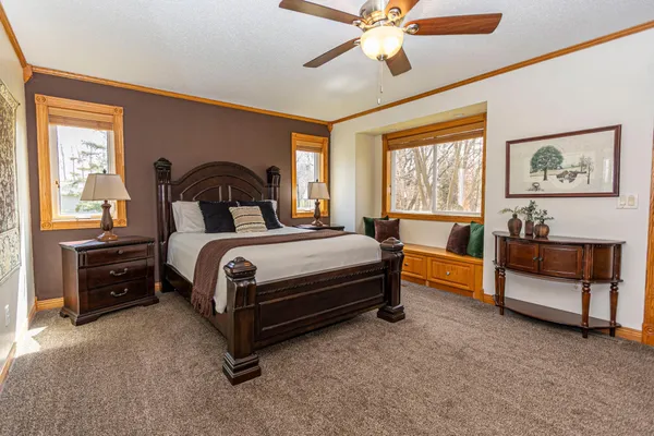 $799,000 | 1966 Liberty Road Northeast, Alexandria, MN 56308