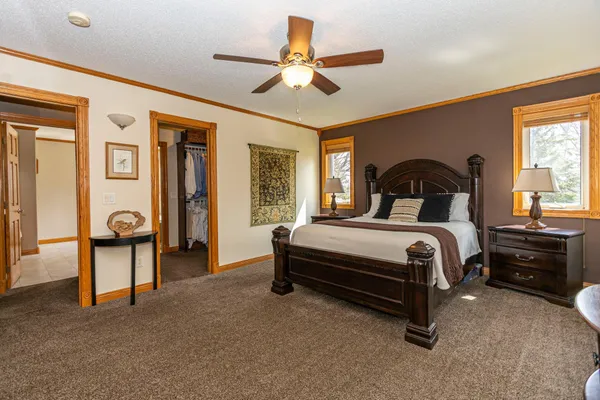 $799,000 | 1966 Liberty Road Northeast, Alexandria, MN 56308