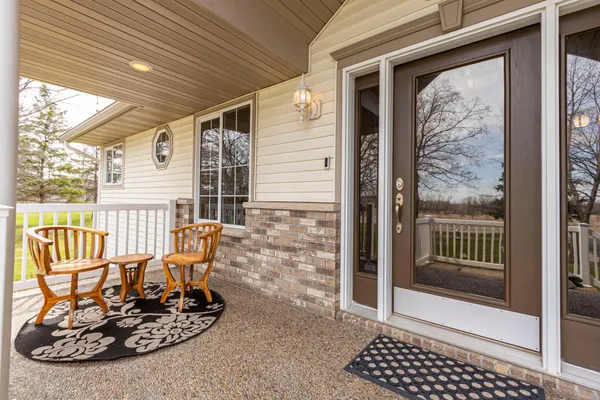 $799,000 | 1966 Liberty Road Northeast, Alexandria, MN 56308