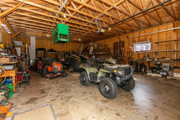$799,000 | 1966 Liberty Road Northeast, Alexandria, MN 56308