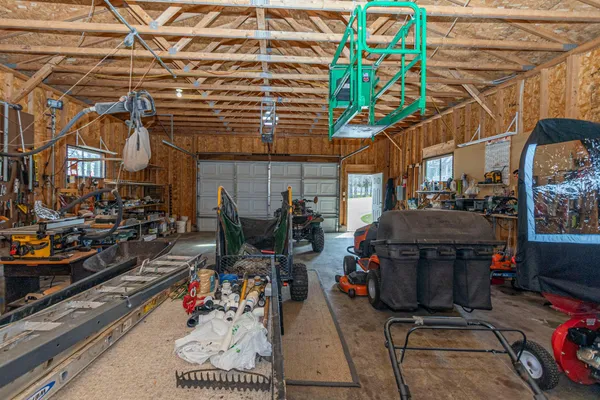 $799,000 | 1966 Liberty Road Northeast, Alexandria, MN 56308