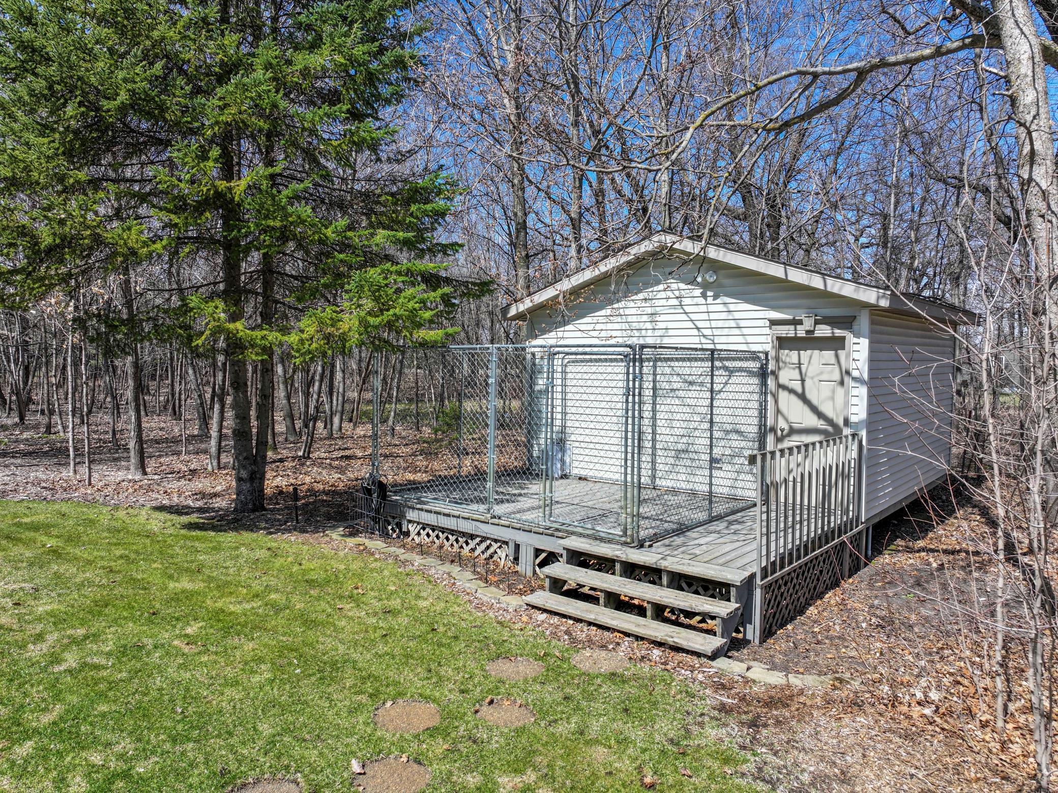 1966 Liberty Road Northeast Alexandria, MN 56308 - Photo 55 of 85