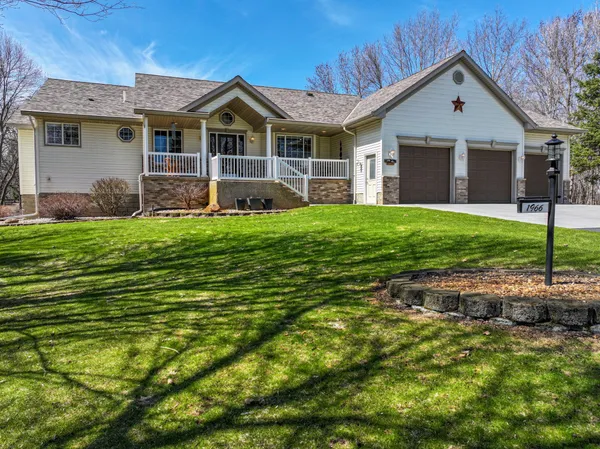 $799,000 | 1966 Liberty Road Northeast, Alexandria, MN 56308